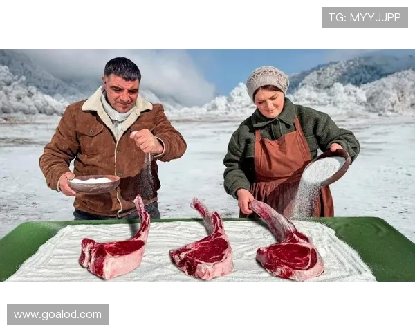 拉莫斯家的狗都吃牛排？