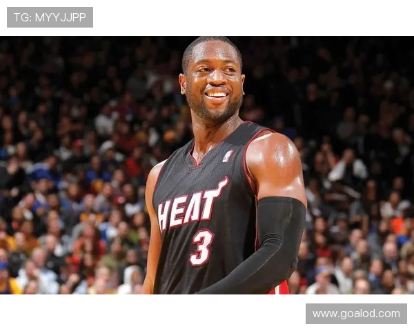 德怀恩·韦德挡拆后攻击效率提升明显，助热火关键时刻拉开比分