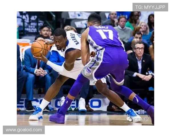 巴恩斯挡拆拉开空间提升中距离命中率显著改观