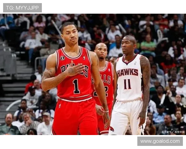 德里克·罗斯突破次数提升显著 助力球队关键时刻得分爆发