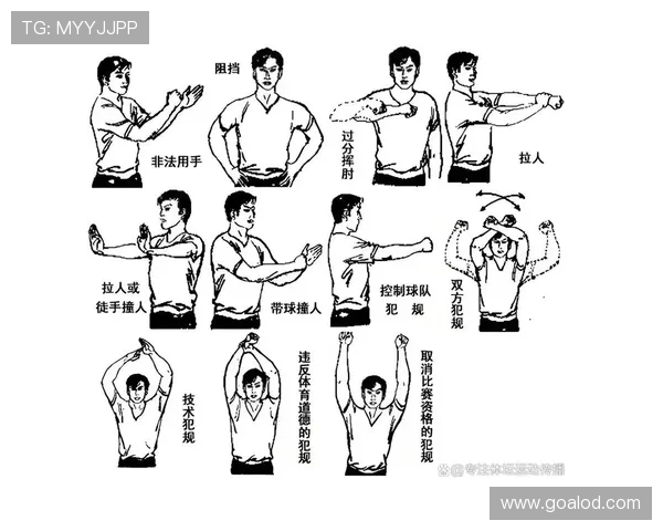 裁判规则全解析：关键判罚标准和VAR介入时机详细说明