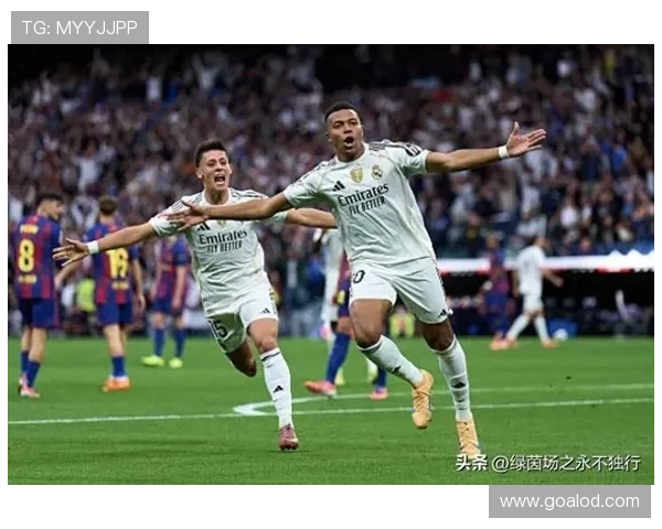 皇马欧冠争冠压力上升，对赛季走势形成制约