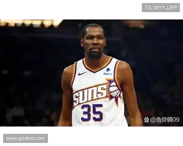 杜兰特单打效率媲美库里关键回合占比上升