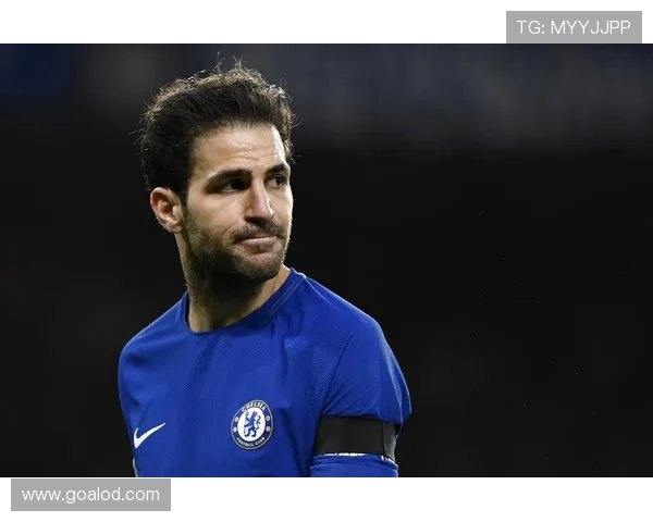 巴拉克与法布雷加斯在传球深度上出现分化趋势