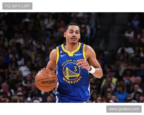 乔丹·普尔三分命中率提升显著 拉开勇士外线火力差距