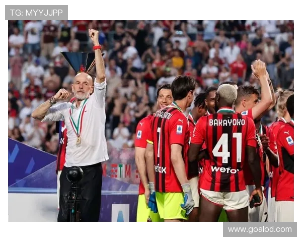 AC米兰陷入战术体系危机：克亚尔伤退暴露防守软肋，皮奥利亟需革新防线布局