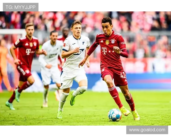 拜仁在德甲的统治地位面临挑战，近期竞争格局变化或影响本赛季冠军走势