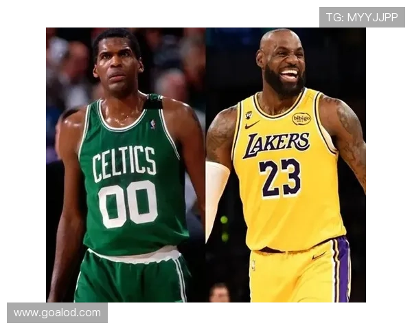 罗伯特·帕里什挡拆影响提升禁区得分效率明显