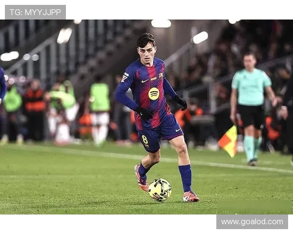 佩德里能否胜任巴萨中场核心：战术适配性与角色上限分析