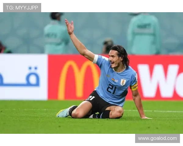 卡瓦尼与苏亚雷斯：终结模式分化，前者更倚重后插上，后者趋向禁区持球