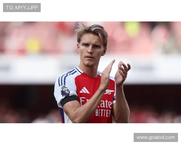 厄德高是否顶级中场：组织能力与比赛影响力分析