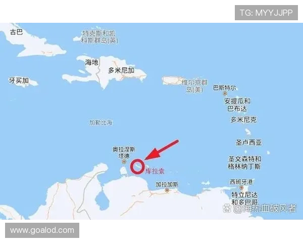 2026世界杯黑马潜力股 库拉索队能否创造加勒比海奇迹 2026世界杯黑马潜力股 库拉索队能否创造加勒比海奇迹