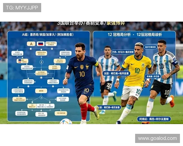 苏格兰冲击2026美加墨世界杯：晋级前景与阵容预测分析