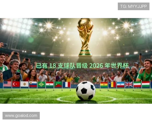 2026世界杯完整版出线席位详解
